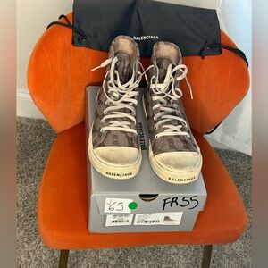 Men’s Balenciaga-Sneakers